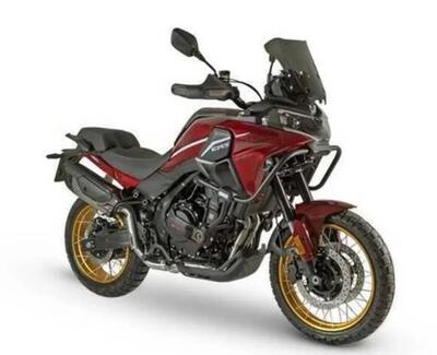 Swm Versante 550 (2026) nuova