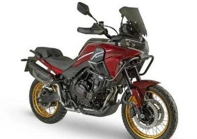 Swm Versante 550 (2026) - Annuncio 9911893