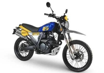 Swm Super Six6 650 (2026) - Annuncio 9911895