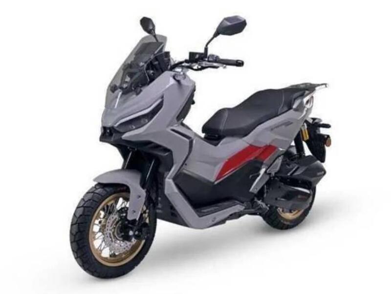 Swm Venturo 300 (2026)