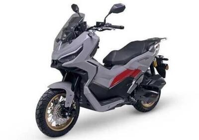 Swm Venturo 300 (2026) - Annuncio 9911896