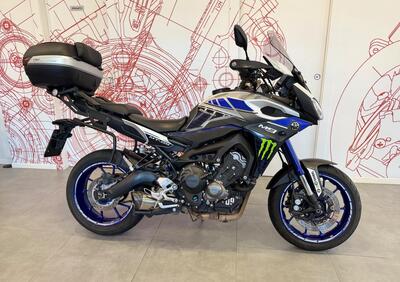 Yamaha Tracer 900 ABS (2015 - 16) - Annuncio 9911900