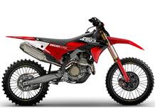 Ducati Desmo450 MX Factory: costerà 14.990 euro