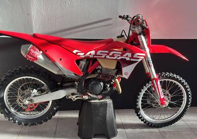 GASGAS EC 350 F (2023) - Annuncio 9911906