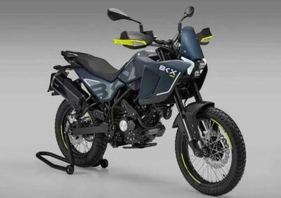Benelli BKX 125 (2026) - Annuncio 9911911