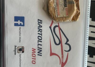 Ingranaggio folle XT600 Yamaha - Annuncio 9911917