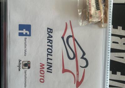 Leva decompressore XT600 Yamaha - Annuncio 9911919