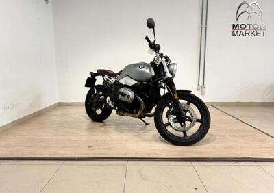 Bmw R nineT Scrambler (2021 - 24) - Annuncio 9901577