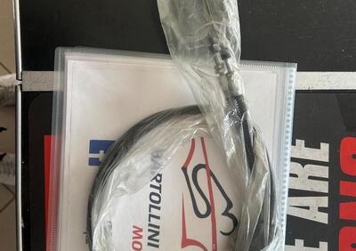 Cavo Gas XT600 Yamaha - Annuncio 9911921