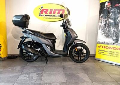 Sym Symphony 125 (2021 - 24) - Annuncio 9911938