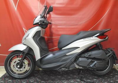Piaggio Beverly 400 S ABS-ASR (2021 - 24) - Annuncio 9911956