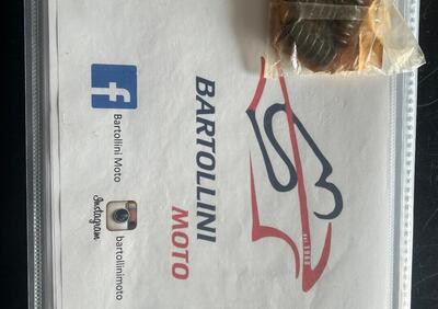 Molle frizione XT600 Yamaha - Annuncio 9911959