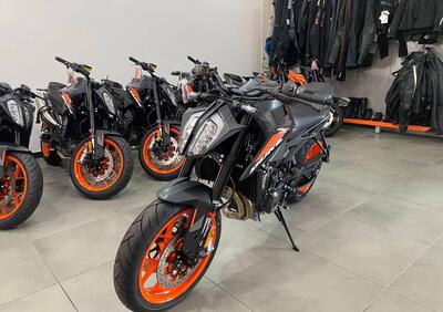 KTM 790 Duke (2025 - 26) - Annuncio 9911988