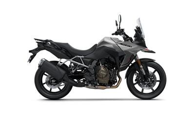 Suzuki V-Strom 800SE (2025 - 26) - Annuncio 9911141