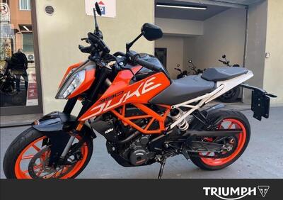 KTM 390 Duke (2021 - 23) - Annuncio 9911968