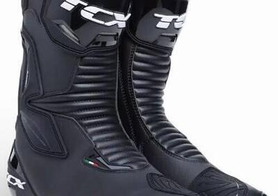 Stivali TCX mod. SP MASTER Tcx focus on boots - Annuncio 9911990