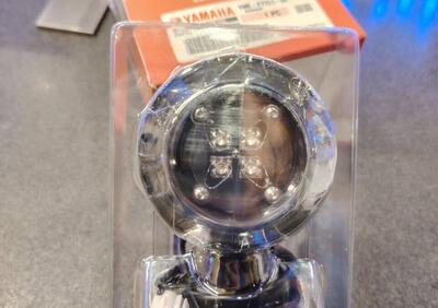 Fanale posteriore YAMAHA XSR700 - Annuncio 9911995