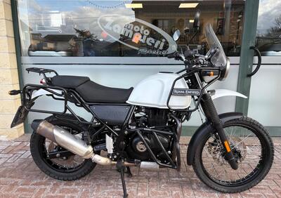 Royal Enfield Himalayan 411 (2017 - 20) - Annuncio 9911099