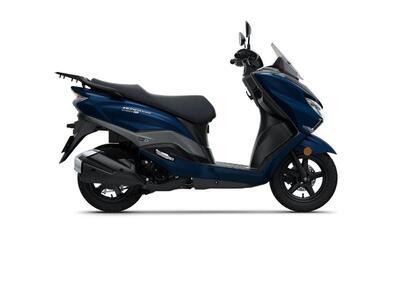 Suzuki Burgman Street 125 Executive (2023 - 26) - Annuncio 9911135