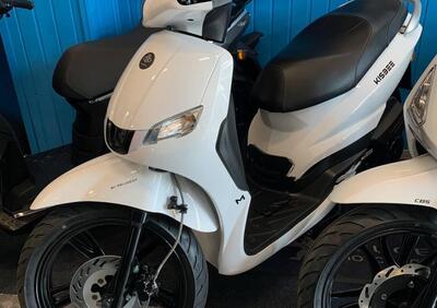 Peugeot Kisbee M 125 (2025 - 26) - Annuncio 9912001