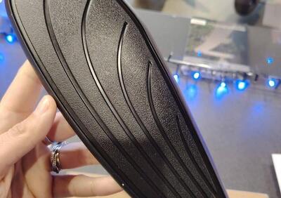 Protezione serbatoio per YAMAHA XSR700 - Annuncio 9912003