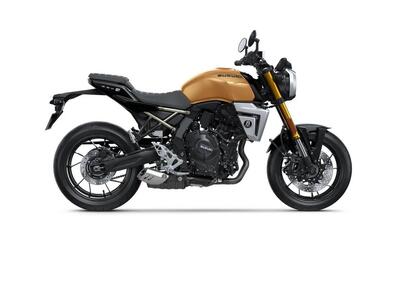 Suzuki GSX-8T (2025 - 26) - Annuncio 9911162