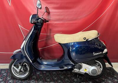 Vespa LX 125 i.e. (2009 - 12) - Annuncio 9912011