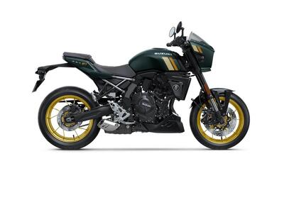 Suzuki GSX-8TT (2025 - 26) - Annuncio 9911165
