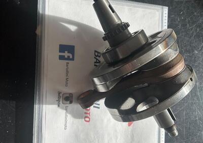 Albero motore XT600 Yamaha - Annuncio 9912008