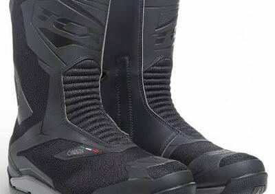 Stivali TCX mod. Clima Sorround GORE TEX Tcx focus on boots - Annuncio 9912013