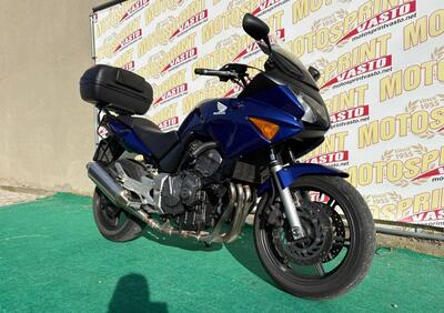 Honda CBF 600 (2004 - 06) - Annuncio 9912014