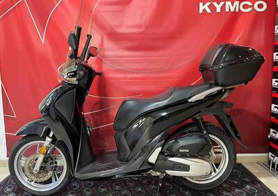 Honda SH 150 i (2017 - 19) - Annuncio 9912020