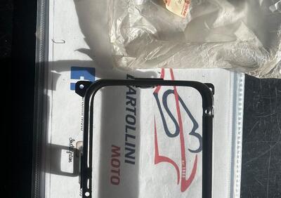 Cornice fanale anteriore XT600 Yamaha - Annuncio 9912015