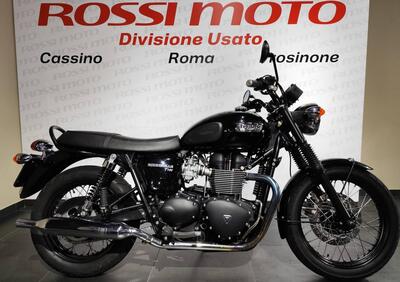 Triumph Bonneville T100 (2008 - 16) - Annuncio 9912017
