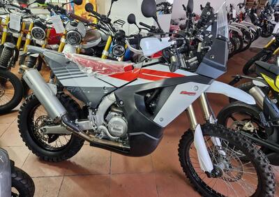 Fantic Motor XEF 450 Rally (2023 - 25) - Annuncio 9912019