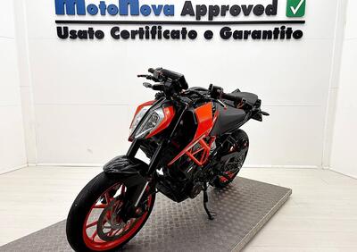 KTM 390 Duke (2021 - 23) - Annuncio 9912023