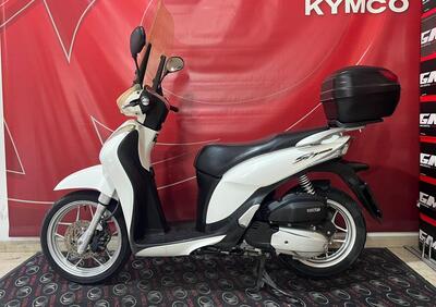 Honda SH 125 Mode (2013 -16) - Annuncio 9912028