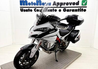 Ducati Multistrada 1200 S (2015 - 17) - Annuncio 9912030