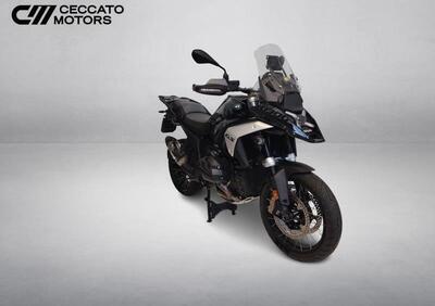 Bmw R 1300 GS Triple Black (2023 - 26) - Annuncio 9912045
