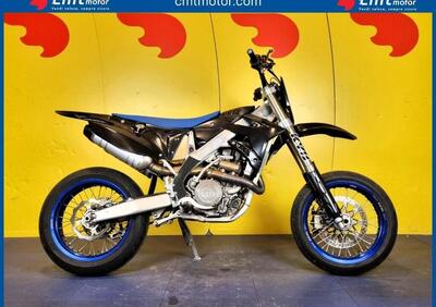 Tm Moto SMR 530 Fi ES (2020) - Annuncio 9912051