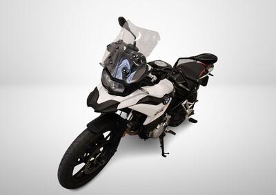 Bmw F 750 GS (2018 - 20) - Annuncio 9909815