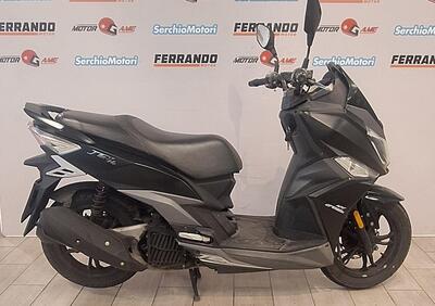 Sym Jet 14 125 CBS LC (2021 - 24) - Annuncio 9910390