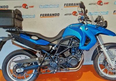 Bmw F 800 GS (2008 - 15) - Annuncio 9827208