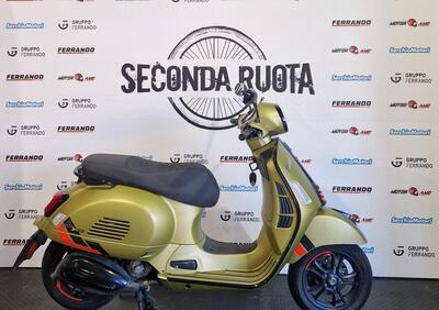 Vespa GTS 310 Supersport (2025 - 26) - Annuncio 9844075
