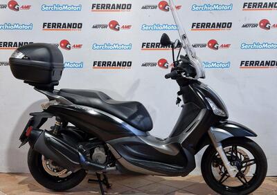 Piaggio Beverly 350 ABS (2016 - 20) - Annuncio 9550281