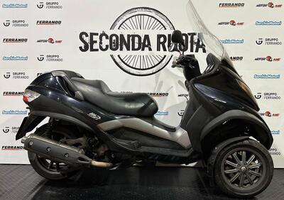 Piaggio MP3 400 i.e. (2010 - 11) - Annuncio 9874281