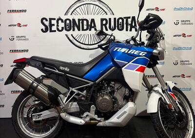 Aprilia Tuareg 660 (2022 - 24) - Annuncio 9902234