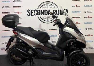Piaggio MP3 300 ABS Hpe (2021 - 24) - Annuncio 9904909