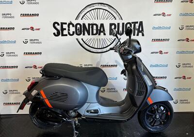 Vespa GTS 300 Super Sport (2023 - 24) - Annuncio 9778854