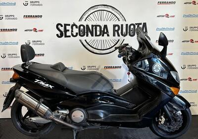 Yamaha T-Max 500 Night Max (2007 - 08) - Annuncio 9786406